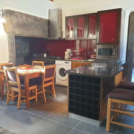 Casa Do Outeiro - Al Villa Praia da Vitoria ภายนอก รูปภาพ