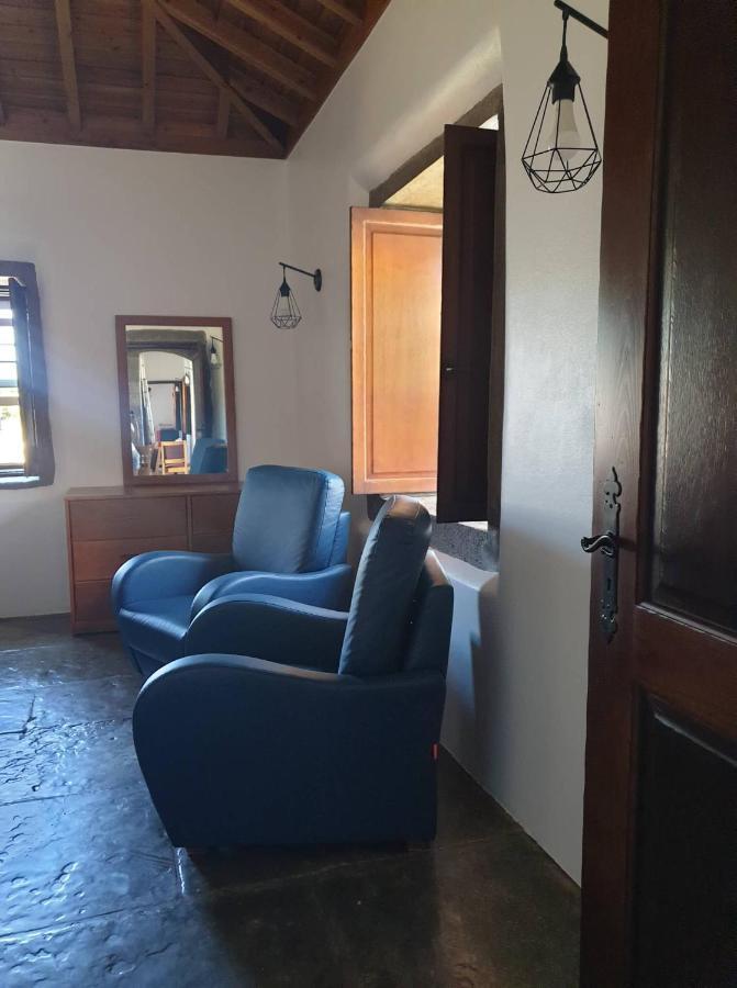 Casa Do Outeiro - Al Villa Praia da Vitoria ภายนอก รูปภาพ
