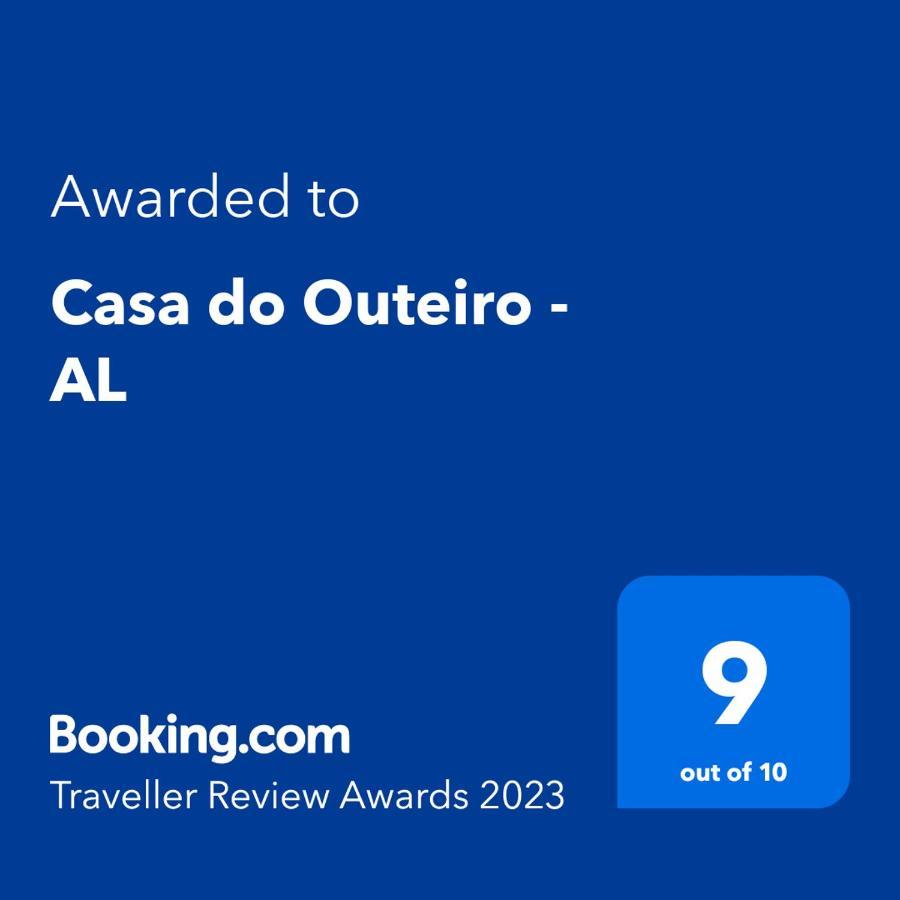 Casa Do Outeiro - Al Villa Praia da Vitoria ภายนอก รูปภาพ